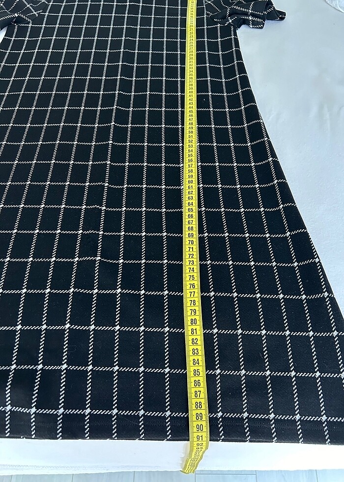 H&M Şık elbise - Görsel 5