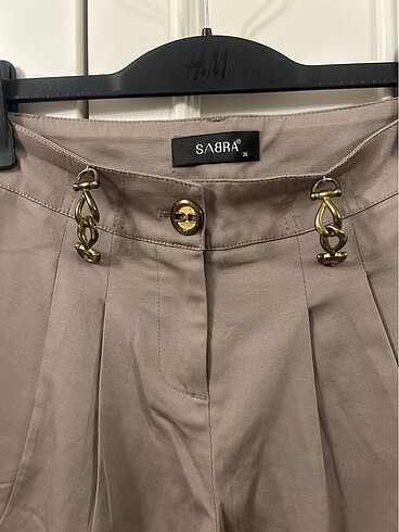 Sabra Sabra pantolon