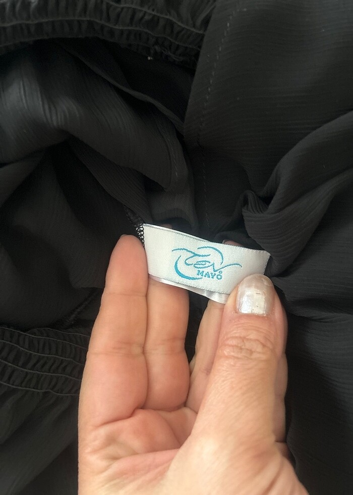 TEN plaj giyim - Görsel 4