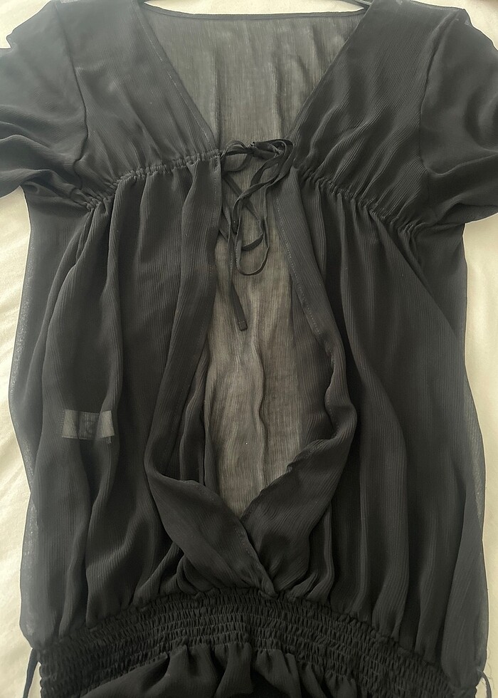 TEN plaj giyim - Görsel 5