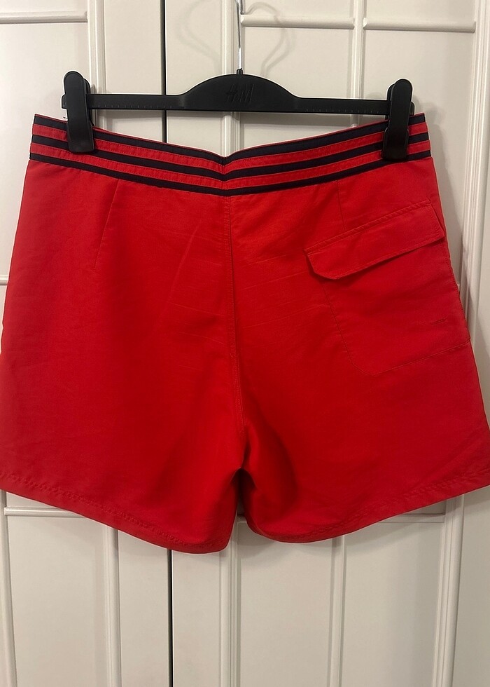 Koton mayo şort - Görsel 2