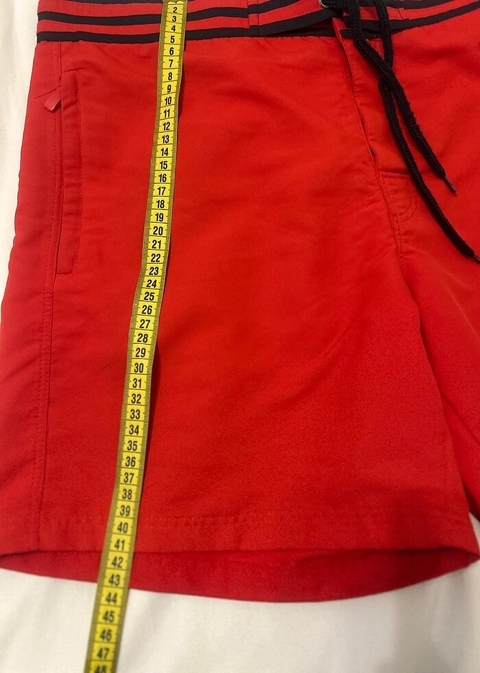 Koton mayo şort - Görsel 4