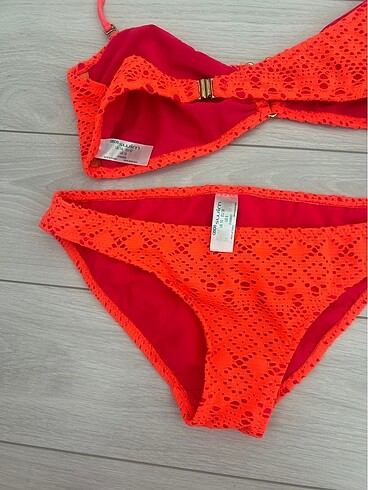 38 Beden Asos bikini yatalım