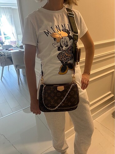 Beden Louis vuitton
