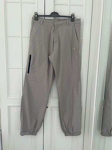 Puma spor kargo pantolon