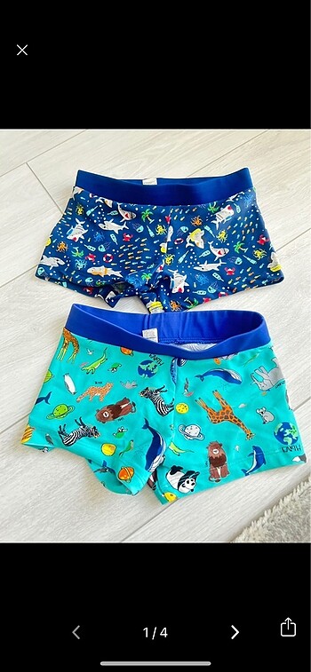 Decathlon Decathlon&Penti mayo seti