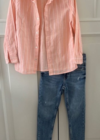 Zara & mango