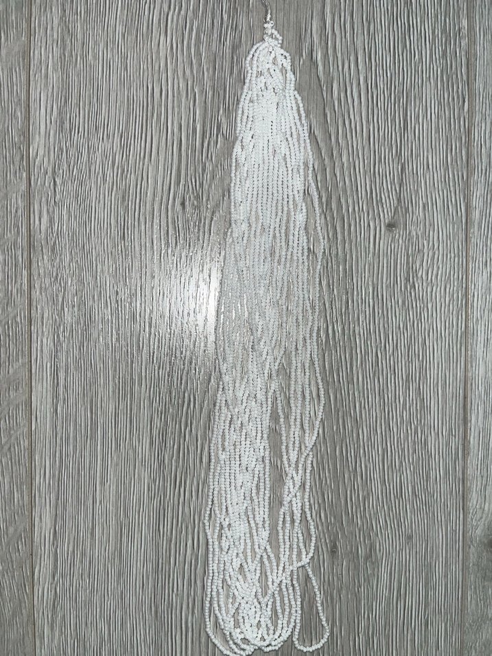 Beyaz Kum Boncuk (9 dizi) - Görsel 2