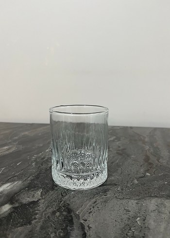 Cam Bardak Seti - Görsel 8