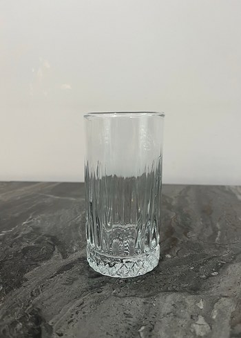 Cam Bardak Seti - Görsel 5