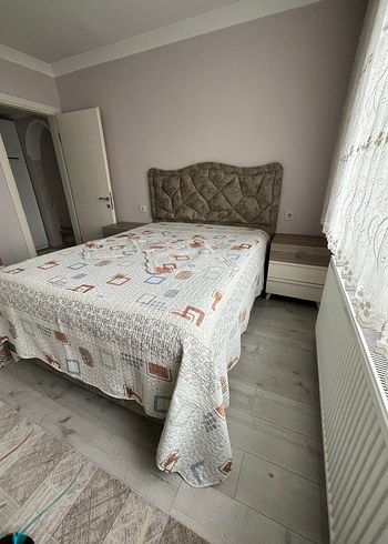 Yatak Örtüsü Takımı - Görsel 11