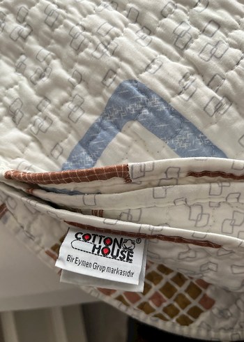 Yatak Örtüsü Takımı - Görsel 18