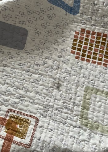 Yatak Örtüsü Takımı - Görsel 15