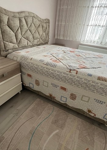 Yatak Örtüsü Takımı - Görsel 7