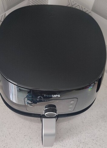 Philips Airfryer XXL HD9650/90 - Görsel 3