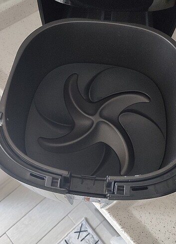 Philips Airfryer XXL HD9650/90 - Görsel 5