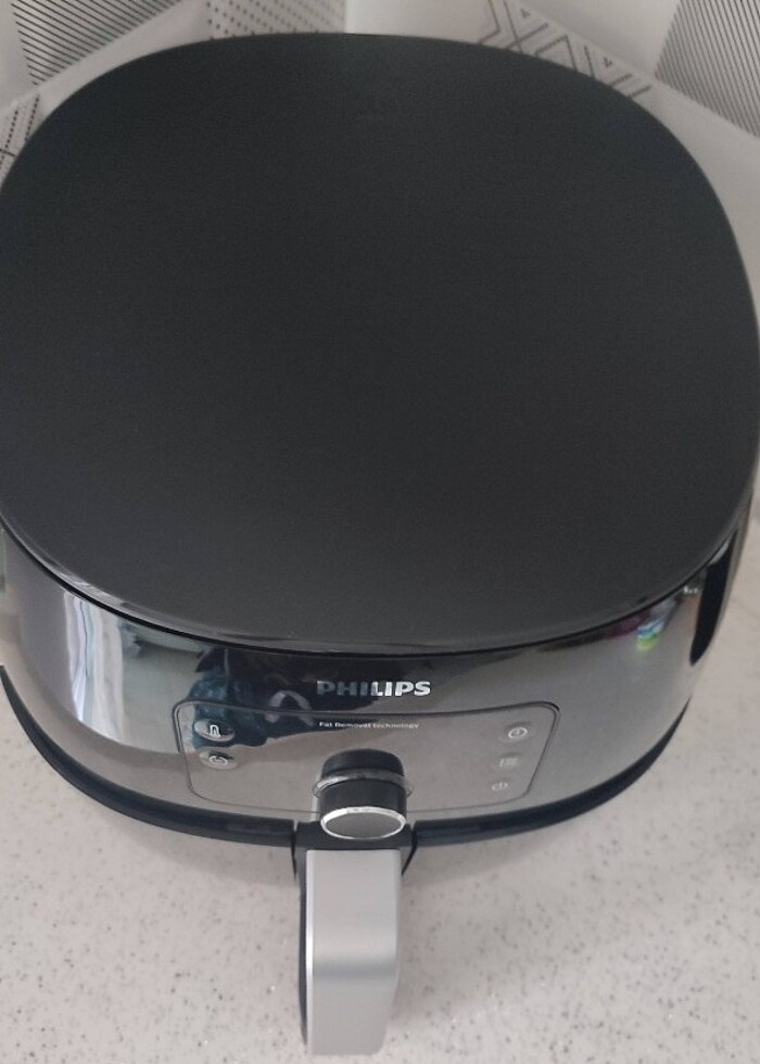 Philips Airfryer XXL HD9650/90 - Görsel 3