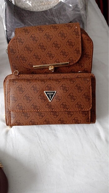 Guess çanta