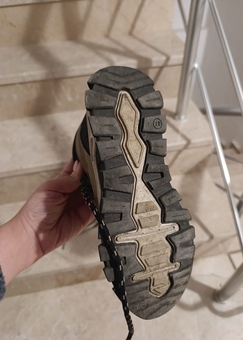 Erkek çocuk bot - Görsel 4