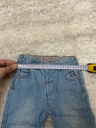 9-12 Ay Beden Lcw 9-12 jean(sayfamdan seçtiğiniz ürünleri birleştiriyorum )
