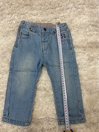 LC Waikiki Lcw 9-12 jean(sayfamdan seçtiğiniz ürünleri birleştiriyorum )