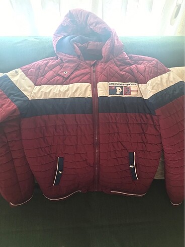 U.S POLO ASSN. Mont