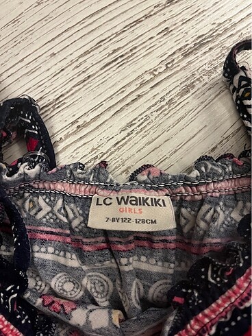 LC Waikiki Tulum