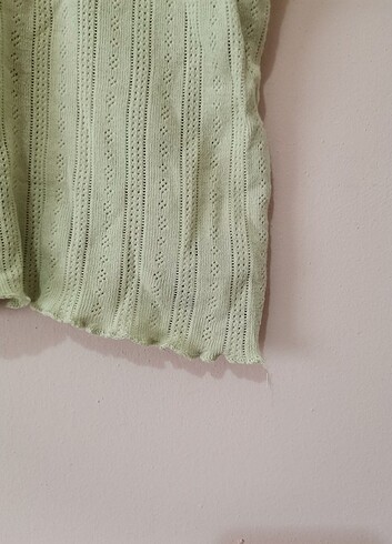 American Vintage Etnik crop