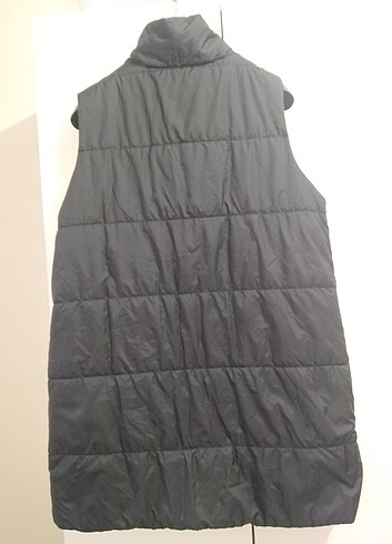 LC Waikiki Lcw uzun yelek