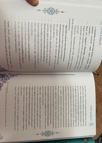 Dede Korkut Kitabı Orijinal Nüshalar - Görsel 3