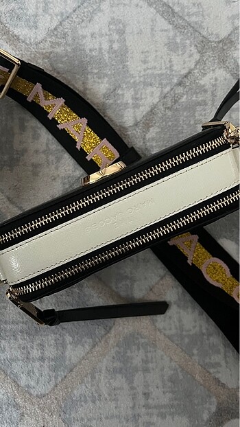 Marc Jacobs Marc Jacobs