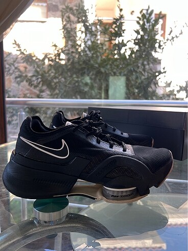 Nike spor ayakkabı (zoom superrep)