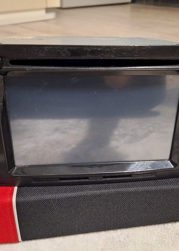 GPs Navigasyon +Tv+Ipod+Mıc - Görsel 2