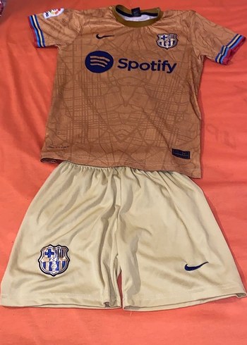 Barcelona Gold Forma Gavi