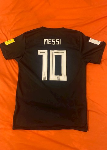 Diğer Arjantin Messi Forması