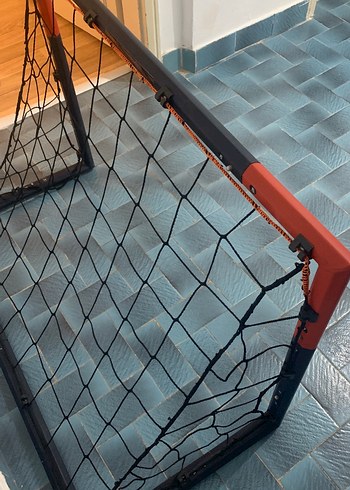 Beden Renk Decathlon Kipsta S boy Katlanabilir Futbol Kalesi