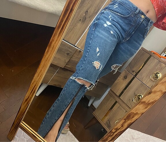 Zara pantolon