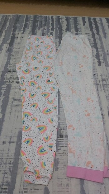 Penti Pijama alti