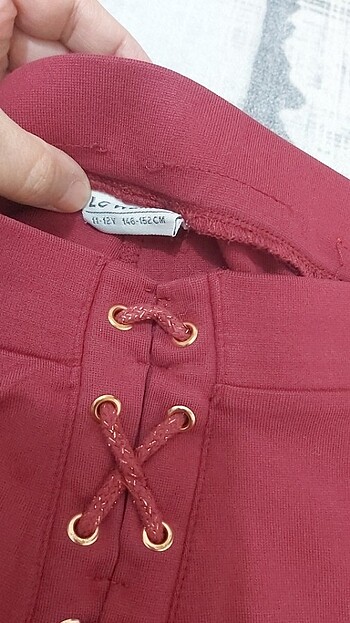 LC Waikiki Kız Çocuk tayt