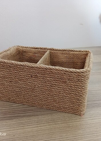 İkili organizer