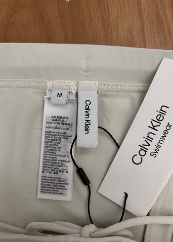 Calvin Klein ürünü