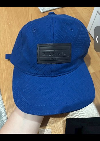 Tommy Hilfiger ürünü