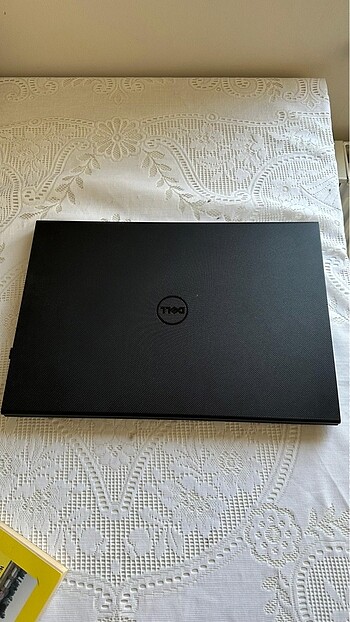 Dell Dell laptop