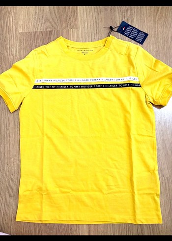 Tommy Hilfiger ürünü