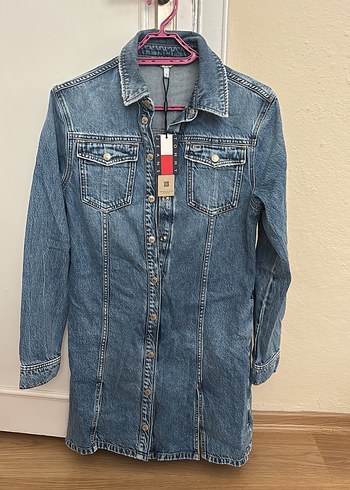 Tommy Hilfiger ürünü