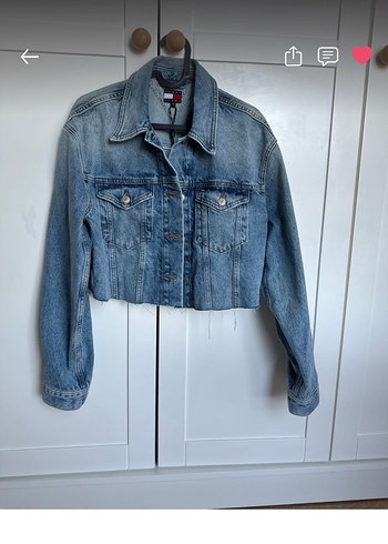 Tommy Hilfiger ürünü