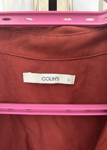 Colin's ürünü