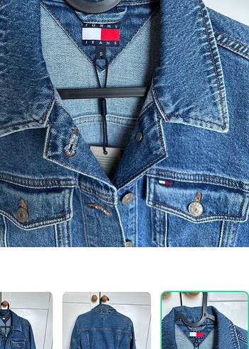 Tommy Hilfiger ürünü