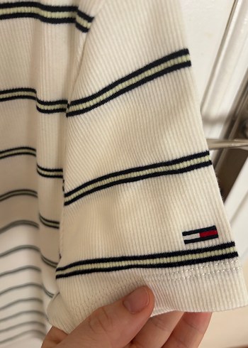 Tommy Hilfiger ürünü