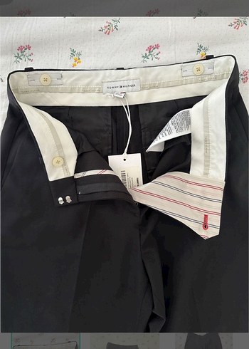 Tommy Hilfiger ürünü
